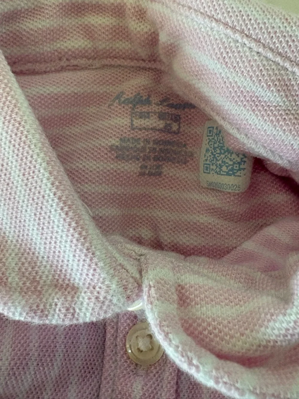 Two Ralph Lauren Dresses 18 months - Picture 6 of 10